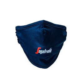 BONAVELO face mask - TREK 2022 - blue