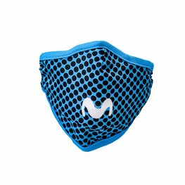 BONAVELO face mask - MOVISTAR 2022 - blue