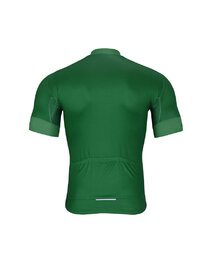 BONAVELO Cycling short sleeve jersey - TOUR DE FRANCE 2024 - green