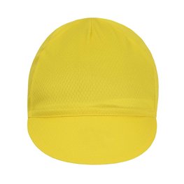 BONAVELO Cycling hat - TOUR DE FRANCE 2025 - yellow