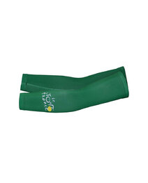 BONAVELO Cycling hand warmers - TOUR DE FRANCE 2025 - green