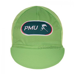 BONAVELO Cycling hat - TOUR DE FRANCE 2015 - green