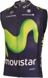 vest - MOVISTAR 2016