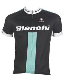 Cycling short sleeve jersey - CORSE
