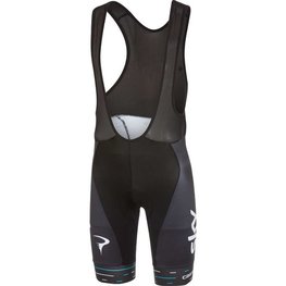 CASTELLI bibshorts - TEAM SKY 2017 FAN