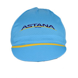 BONAVELO Cycling hat - ASTANA 2018 - light blue