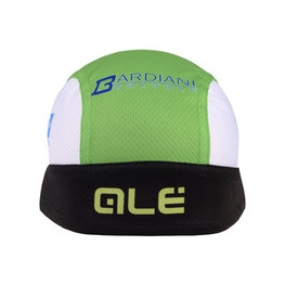 Cycling bandana - BARDIANI 2014 - black/green/white