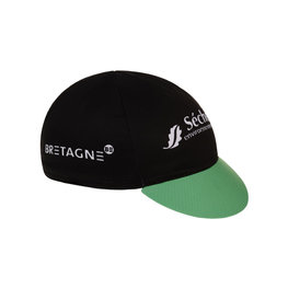 Cycling hat - SECHE 2014 - black/green