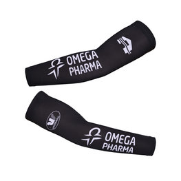 BONAVELO Cycling hand warmers - OMEGA PHARMA - black