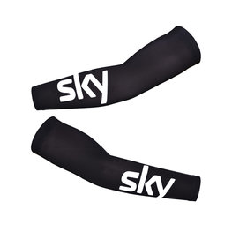 BONAVELO Cycling hand warmers - SKY 2015 - black
