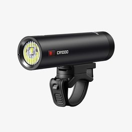RAVEMEN light - CR1000 - black