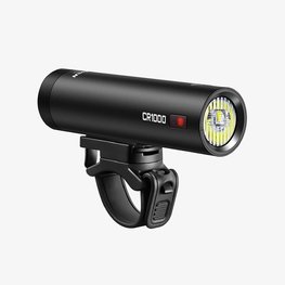 RAVEMEN light - CR1000 - black