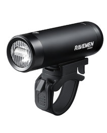 RAVEMEN light - CR600 - black