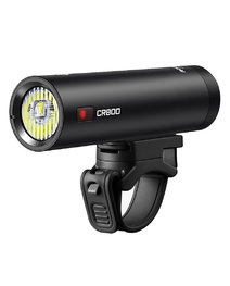 RAVEMEN light - CR800 - black