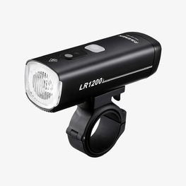 RAVEMEN light - RVMLR1200 - black