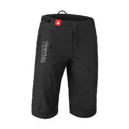 ROCDAY Cycling shorts without bib - ROC - black