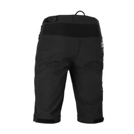 ROCDAY Cycling shorts without bib - ROC - black