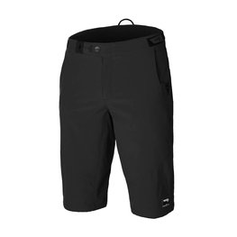 ROCDAY Cycling shorts without bib - ROC LITE - black