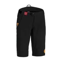 ROCDAY Cycling shorts without bib - ROC LITE LADY - black
