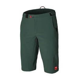 ROCDAY Cycling shorts without bib - ROC LITE - green