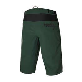 ROCDAY Cycling shorts without bib - ROC LITE - green