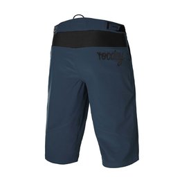 ROCDAY Cycling shorts without bib - ROC LITE - blue