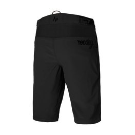 ROCDAY Cycling shorts without bib - ROC GRAVEL - black