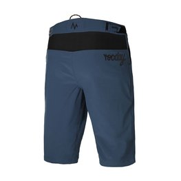 ROCDAY Cycling shorts without bib - ROC GRAVEL - blue