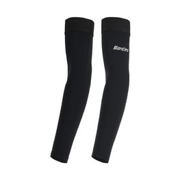 SANTINI Cycling hand warmers - COOL 2.0 - black