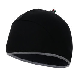 SANTINI Cycling hat - XF - black