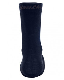 SANTINI Cyclingclassic socks - WOOL SOCKS - blue