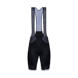 SANTINI Cycling bib shorts - SLEEK 99  - black