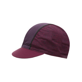 SANTINI Cycling hat - SOFFIO  - bordeaux