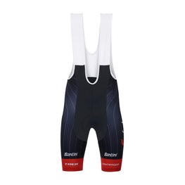 SANTINI bibshorts - TREK SEGAFREDO 2018