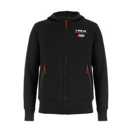 SANTINI hoodie - TREK 2019  - black