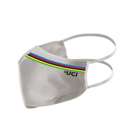 SANTINI face mask - UCI