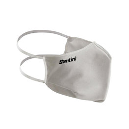 SANTINI face mask - UCI