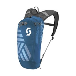SCOTT Cycling backpack - TRAIL LITE FR 8L - blue