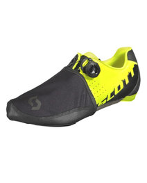 SCOTT Cycling shoe covers - AS 20 - black
