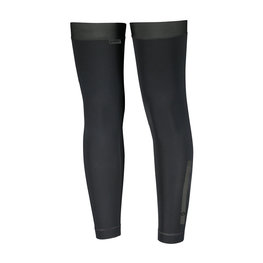 SCOTT Cycling leg warmers - AS 20 - black