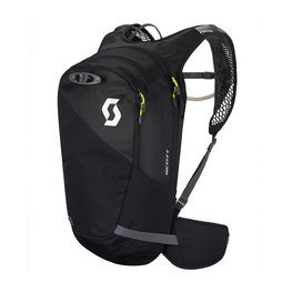 SCOTT backpack - PACK PERFORM EVO 16L - black