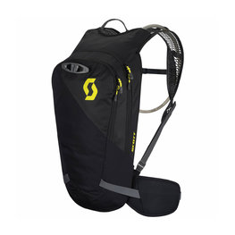 SCOTT backpack - PACK PERFORM EVO 10L - black