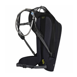 SCOTT backpack - PACK PERFORM EVO 10L - black