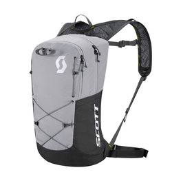 SCOTT Cycling backpack - TRAIL LITE EVO 14L - grey