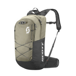 SCOTT Cycling backpack - TRAIL LITE EVO 22L - beige