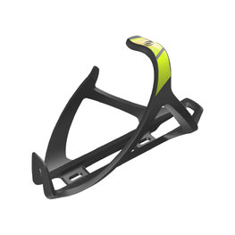 SCOTT Cycling bottle cage - SYNCROS TAILOR 2.0 - yellow/black