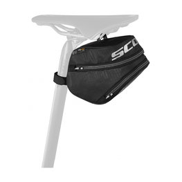 SCOTT bike bag - HILITE 900  - black