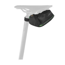 SYNCROS bike bag - HIVOL 400 - black