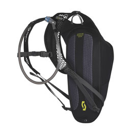 SCOTT backpack - PERFORM EVO HY 4L - black