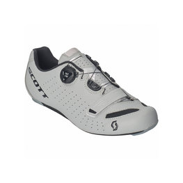 SCOTT Cycling shoes - ROAD COMP BOA REFL W - black/grey